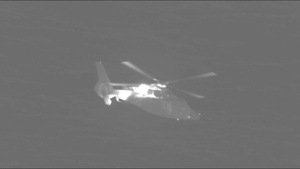 Coast Guard rescues 2 from capsized sailboat, 65 miles east of New Jersey