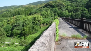 Soto Dam Memorial