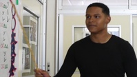 Lance Cpl. Sean Rosales (Pacific Spotlight)
