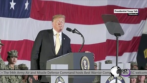 DoD News in 2: 31 May, 2019