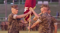 Pacific Update - III MEF Change of Command
