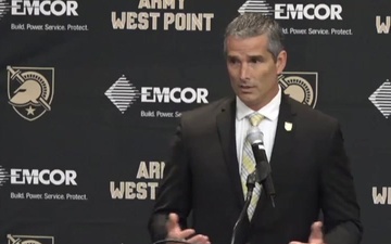 The U.S. Military Academy at West Point announces the next Director of Intercollegiate Athletics