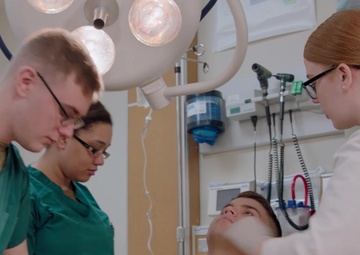 What is Walter Reed Bethesda