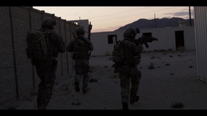 The Quiet Professionals (1080P Version)
