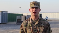 Spc. Jordan Father's Day