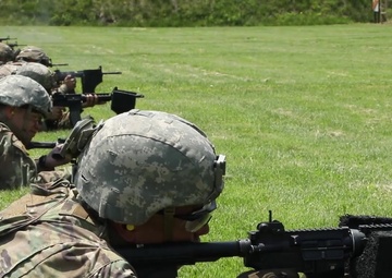 TAG MATCH 2019 MARKSMANSHIP COMPETITION