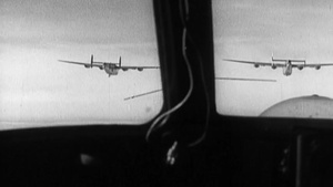 446th Airlift Wing D-Day heritage