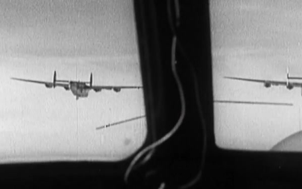 446th Airlift Wing D-Day heritage