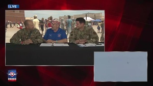 2 June 2019 Star Spangled Salute Air and Space Show, Part 2