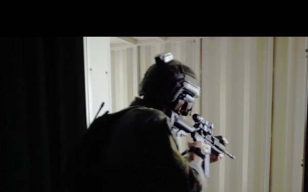 Air Force Inspection Agency Mission Video (2019)
