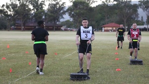 2019 Army Pacific Best Warrior Competition Day 1 Highlights
