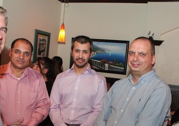 U.S. Central Command Eid al-Fitr Greeting