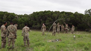 Ears of the Army