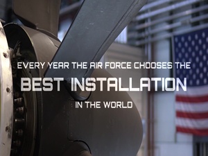 2019 CINC Installation Excellence Award Winner