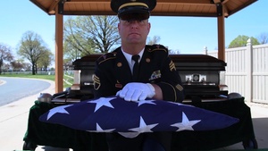 Military Funeral Honors
