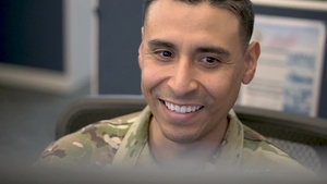 Logistics Readiness Airmen of the SCOW