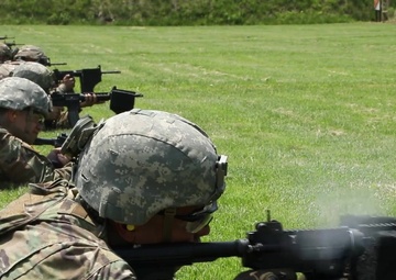 TAG Match 2019 Marksmanship Competition