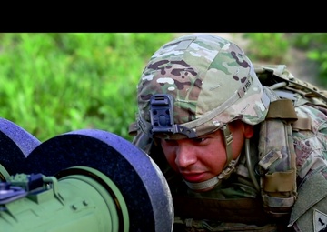 Bulldogs increase proficiency on Javelin Anti-tank missiles in the ROK