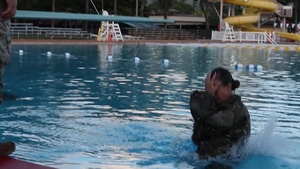 2019 Army Pacific Best Warrior Competition CWSA