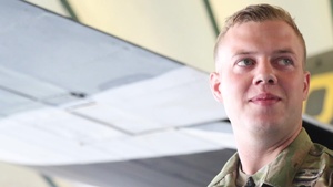 Sgt. Breydon Nesbit Interview