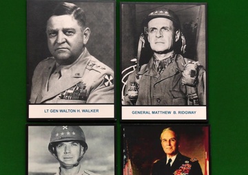 8th Army 75th Anniversary Mr. Alexander