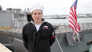 PO2 Anthony Bethke
