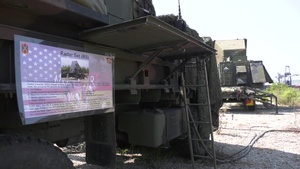 5-7 ADA Regiment Astral Knight 19 Slovenia B-Roll (Battle Drills)