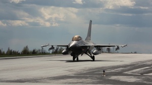 VMFA-251 - Arctic Challenge 19