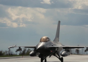 VMFA-251 - Arctic Challenge 19