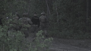 2/8 conducts TRAP training