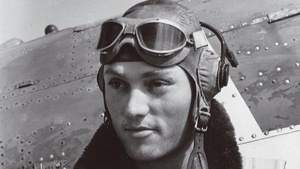 NAS Pensacola CO Commemorates Battle of Midway