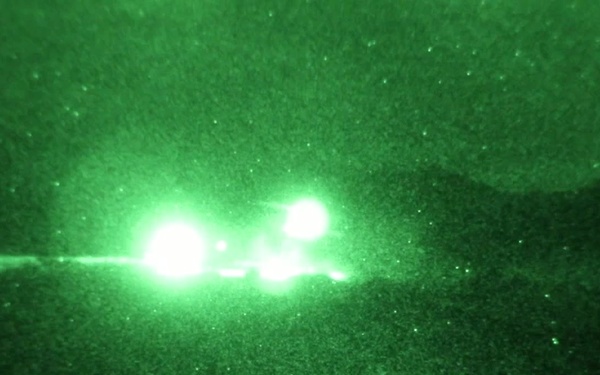 Lightning Forge