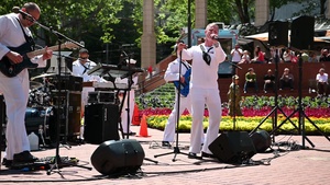 Portland Rose Festival