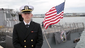 ENS Tyler Allen