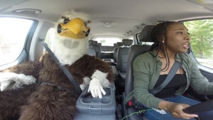 AFN 360 Carpool Karaoke TV Spot