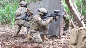 2019 Army Pacific Best Warrior Competition Day 2 Teaser