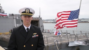 LT Nathan Ashinhurst