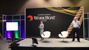 Recapitalizing the Coast Guard's Inland Cutter Fleet: WCC Program Update
