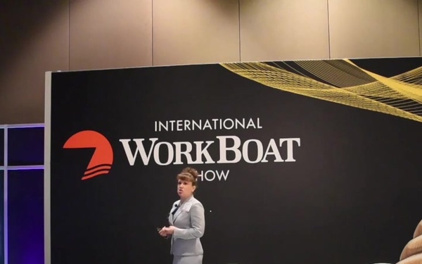 Recapitalizing the Coast Guard's Inland Cutter Fleet: WCC Program Update