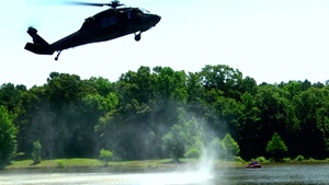 Emergency Operations Training: Ardent Sentry/Shaken Fury 2019