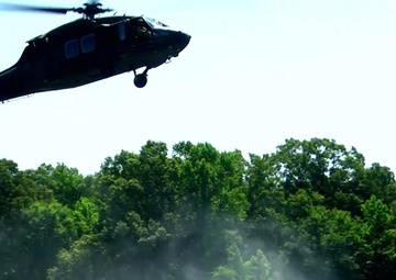 Emergency Operations Training: Ardent Sentry/Shaken Fury 2019