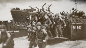 D-Day Commemoration