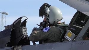 SCANG, Week Three of Flying Operations for ACE 19
