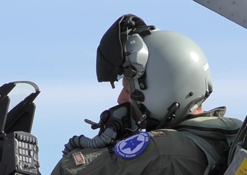 SCANG, Week Three of Flying Operations for ACE 19