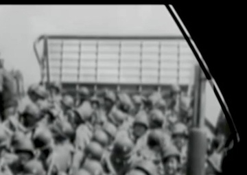 D-Day and Army B-Day 244 (Video Production)