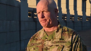 Army Guard honors D-Day 75th Anniversary