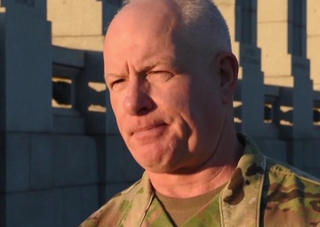 Army Guard honors D-Day 75th Anniversary