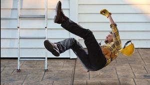 Preventing Falls
