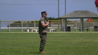 MASS-2 Change of Command