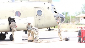 171 Aviation FARP